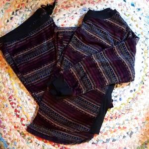 Secret Treasures Pajama set